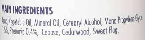 Denes Mite Cream, 100ml in Saudi Arabia