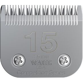 Wahl Professional Animal Competition Blade, 2355-100, 30 in Saudi Arabia