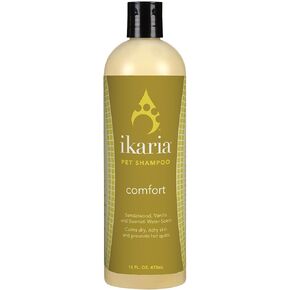 Ikaria ZX3150 16 01 Comfort Shampoo, 16-Ounce