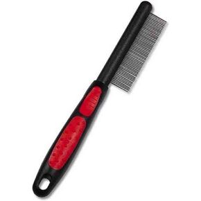 Paw Brothers TM31305 Fine Comb with Handle in Kuwait