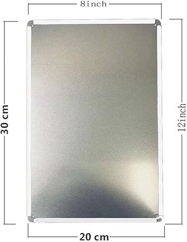 معرفة بيطار معدن القصدير علامة حافر صحي مقابل حافر غير صحي، مواصفات الحذاء والتحجيم تشريح حافر الحصان عمل فني جداري ملصق مزرعة مدرسة الناس كهف غرفة نوم ديكور لوحة عتيقة in Kuwait