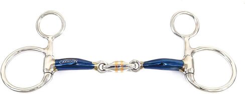 كافالون بوشر مكواة حلوة للخد معلقة مع معينات مطعمة بالنحاس | بوشر سويت آيرون | بوشر سنافل بت الحصان | in Kuwait