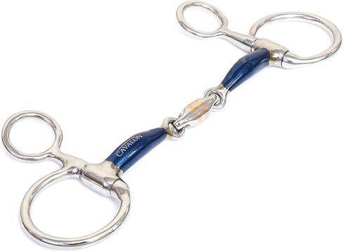 كافالون بوشر مكواة حلوة للخد معلقة مع معينات مطعمة بالنحاس | بوشر سويت آيرون | بوشر سنافل بت الحصان | in Kuwait