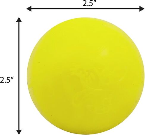 Ruff Dawg Ball Dog Toy Regular, Medium in Kuwait
