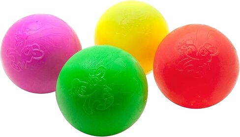 Ruff Dawg Ball Dog Toy Regular, Medium in Kuwait
