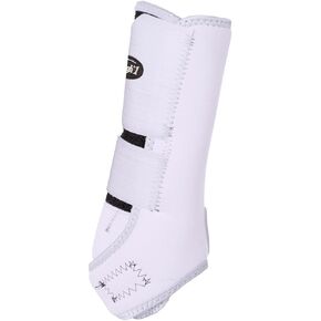 Tough 1 Economy Vented Front Sport Boots