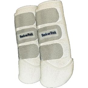 Back on Track Exercise Boots - Front