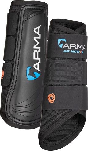 حذاء Shires ARMA Air Motion بالفرشاة in Kuwait