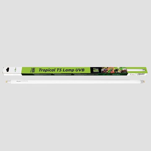 REPTI ZOO 22 "T5 HO 5.0 UVB لمبة فلورسنت 24 واط in Kuwait