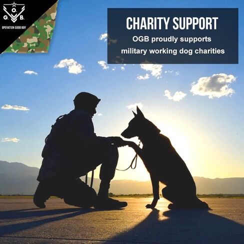 مكمل الفيتامينات المتعددة من Operation Good Boy Pet - 90 قرصًا للمضغ بنكهة كبد الدجاج - دعم يومي شامل للكلاب المحبة للحرية - معتمد من NASC - صنع في الولايات المتحدة الأمريكية in Kuwait