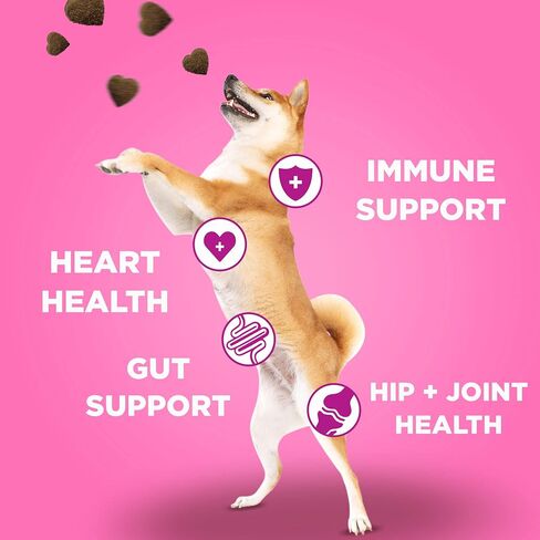 EZCHEW MultiVitamin for Dogs (180 Soft Chews) in Saudi Arabia