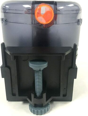 Aqua Culture Daily-Double Automatic Fish Feeder Aquarium Food Fish Battery Power in Saudi Arabia