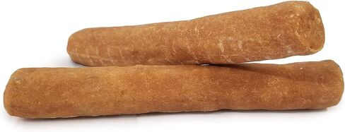 Cadet Gourmet Savory Chicken Rolls Rawhide Alternative Savory Rolls 6 oz. in Saudi Arabia