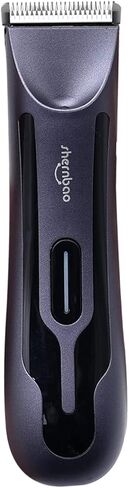 شيرنباو ماكينة حلاقة صغيرة للحيوانات الاليفة، قابلة لاعادة الشحن عبر منفذ USB وسرعتين، ماكينة حلاقة كهربائية هادئة وقابلة للغسل للكلاب والقطط والحيوانات، مع شفرة قابلة للفصل in Kuwait