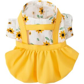 Dog Dress Dog Princess Dresses Outfit Puppy Dog Skirt Lace Shining Embroiderd Bowknot Pet Clothes Girl for Wedding Birthday Party Cat Apparel XX-Large in Saudi Arabia