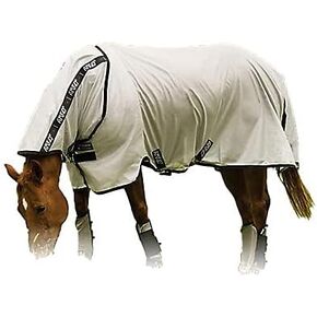 Horseware Ireland Amigo Stock Horse Flysheet 68