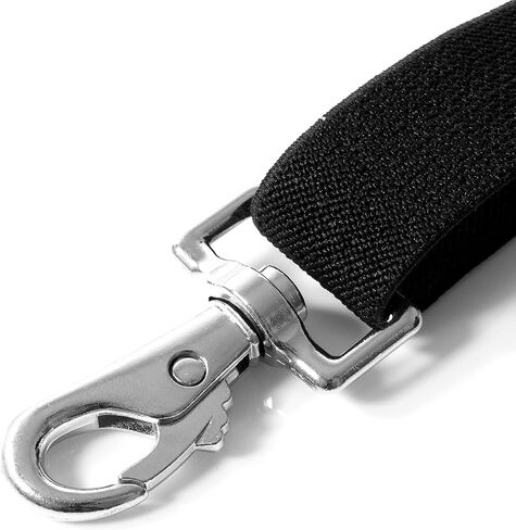 Magerdy Fields Horse Blanket Leg Straps Replacement - Includes Horse Hoof Pick in Kuwait