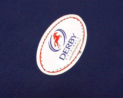 Derby Originals Classic Horse Polar Fleece Keyhole Quarter Sheet or Exercise Rug in Saudi Arabia