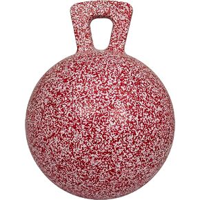 Horsemen's Pride 10" Horse Jolly Ball Peppermint Scented in Saudi Arabia