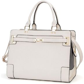 Fashion Pet Carrier Dog Cat Carrier Purse Soft-Sided Leather Handbag Pet Tote Bag for Small Dogs Puppy and Cats TSA Airline Approved in Kuwait