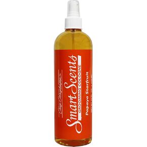 Chris Christensen Smart Scents Jungle Apple Dog Cologne, Groom Like a Professional, Long Lasting, Designer Fragrances, 16 oz in Saudi Arabia