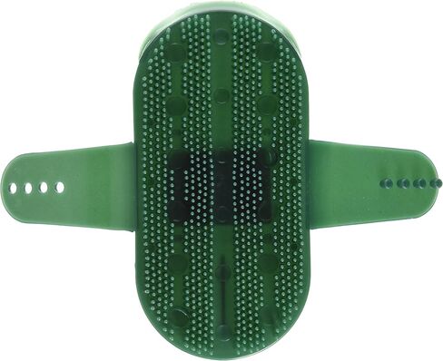 مشاطة حيوانات بلاستيكية من انتردايس انترناشيونال - نمط كلاسيكي, 7" in Kuwait