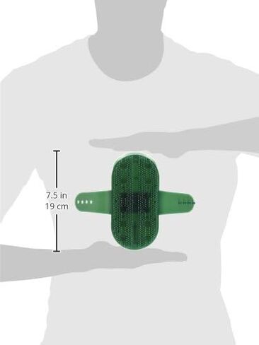 مشاطة حيوانات بلاستيكية من انتردايس انترناشيونال - نمط كلاسيكي, 7" in Kuwait