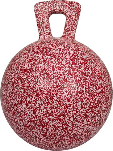 Horsemen's Pride 10" Horse Jolly Ball Peppermint Scented in Saudi Arabia