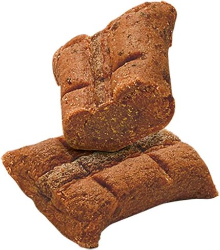Vitakraft Meaty Morsels Soft Cat Treats - Cheesy Bites with Chicken - Extra Meaty - Can Use as Cat Pill Pocket, 1.4oz in Saudi Arabia