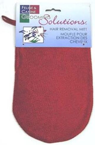 Vo-Toys Solutions Hair Removal Mitt Assorted Colors in Saudi Arabia
