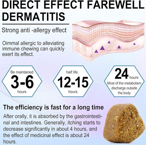 Dog Allergy Relief-Dog Allergy Chews (150 Soft Chews)- Itch Relief for Dogs, Omega 3 Fish Oil + Pumpkin Enzymes + DHA for Dogs, Seasonal Allergies + Anti Itch + Hot Spots. in Kuwait