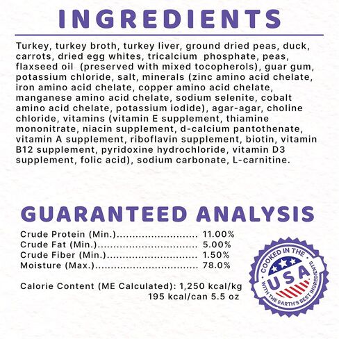 Halo Wet Dog Food For Small Dogs, Grain Free, Chicken & Salmon 5.5 Ounce (Pack of 12) in Saudi Arabia