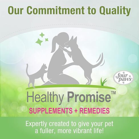 Four Paws Healthy Promise Pet Aid Fast-Acting Anti Itch Spray for Dogs & Cats 8 Oz. in Saudi Arabia