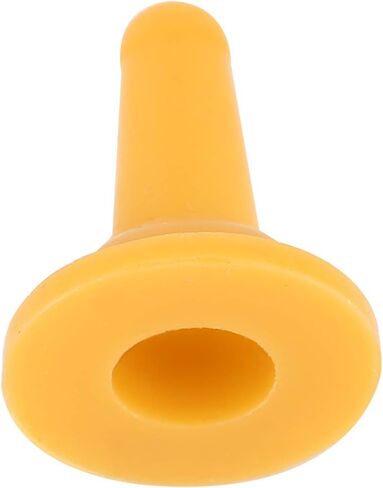 Yolispa Pet Feeding Bottle Nipple Silicone Soft Durable for Cat Dog Kitten Puppy 15Pcs in Kuwait