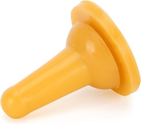 Yolispa Pet Feeding Bottle Nipple Silicone Soft Durable for Cat Dog Kitten Puppy 15Pcs in Kuwait