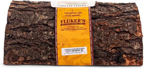Fluker's Small Critter Cavern Reptile/Small Animal Hide in Saudi Arabia