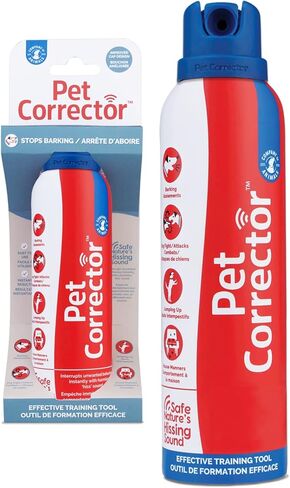 PET CORRECTOR Dog Trainer, 30ml. Stops Barking, Jumping Up, Place Avoidance, Food Stealing, Dog Fights & Attacks. Help stop unwanted dog behaviour. Easy to use, safe, humane and effective. in Kuwait