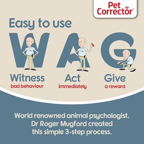 PET CORRECTOR Dog Trainer, 30ml. Stops Barking, Jumping Up, Place Avoidance, Food Stealing, Dog Fights & Attacks. Help stop unwanted dog behaviour. Easy to use, safe, humane and effective. in Kuwait