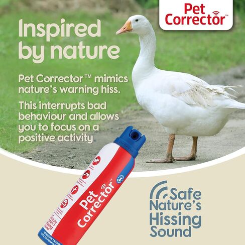 PET CORRECTOR Dog Trainer, 30ml. Stops Barking, Jumping Up, Place Avoidance, Food Stealing, Dog Fights & Attacks. Help stop unwanted dog behaviour. Easy to use, safe, humane and effective. in Kuwait