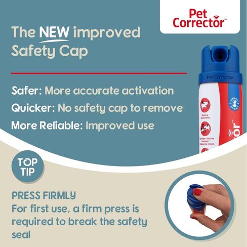 PET CORRECTOR Dog Trainer, 30ml. Stops Barking, Jumping Up, Place Avoidance, Food Stealing, Dog Fights & Attacks. Help stop unwanted dog behaviour. Easy to use, safe, humane and effective. in Kuwait