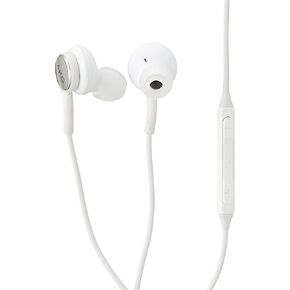 Samsung AKG Stereo Earbud USB-C Headset with In-Line Mic - White (Renewed) in Kuwait