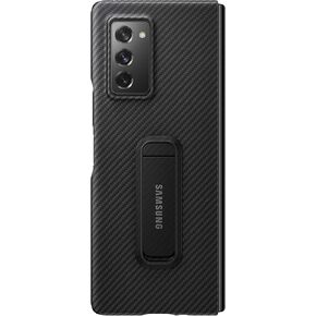 Samsung Galaxy Z Fold 2 5G Aramid Standing Case (US Version) in Kuwait