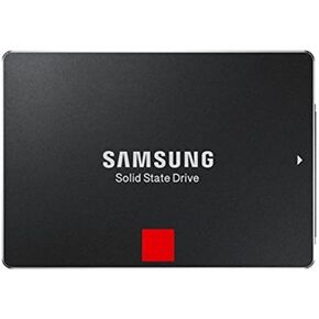SAMSUNG 850 PRO - 512GB - 2.5-Inch SATA III Internal SSD (MZ-7KE512BW) in Kuwait