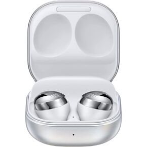 SAMSUNG Galaxy Buds Pro R190 سماعات أذن بلوتوث لاسلكية حقيقية، إلغاء الضوضاء (متجددة) in Kuwait