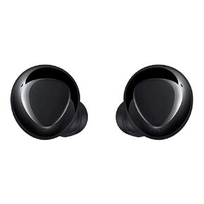 Samsung Galaxy Buds+ R175N True Wireless Earbud Headphones - Black (Renewed) in Kuwait