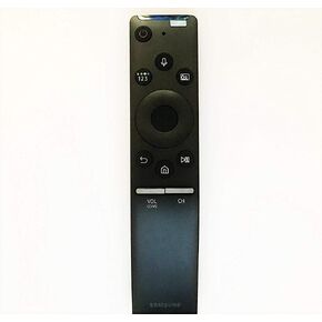 Original Samsung Remote Control for 4K UHD TV UN65MU6300FXZA UN55MU6300FXZA UN50MU6300FXZA UN43MU6300FXZA in Saudi Arabia