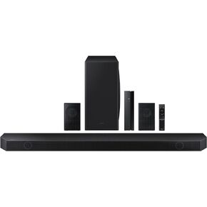 Samsung HW-Q910B 9.1.2 ch Soundbar w/Dolby Audio 2022 (Renewed) in Kuwait