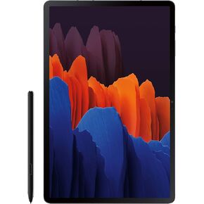 Samsung Galaxy Tab S7+ Wi-Fi, Mystic Black - 512GB (Renewed) in Saudi Arabia