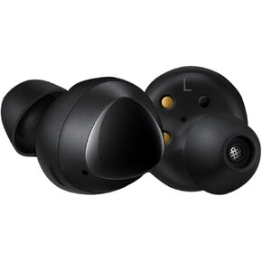 SAMSUNG Galaxy Buds SM-R170 True Wireless Bluetooth Earbuds (Black) in Saudi Arabia