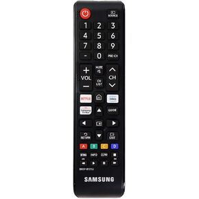 Samsung OEM Remote Control with Netflix Hotkey - Black (BN59-01315J) (Renewed) in Saudi Arabia